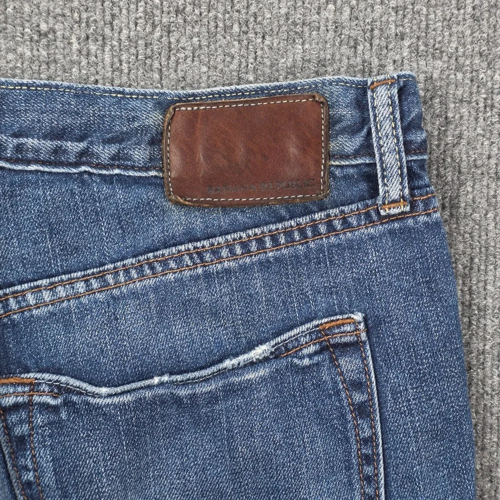 Banana Republic banana republic